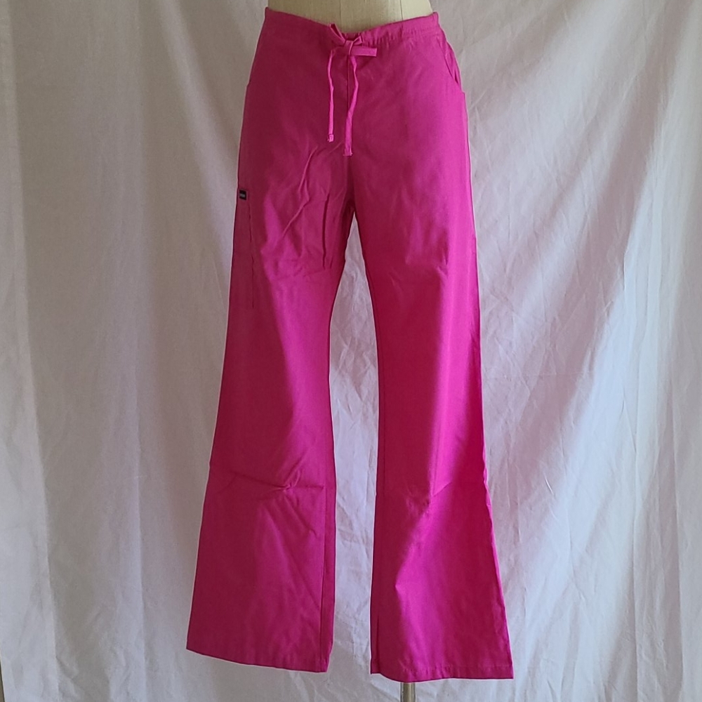 Cherokee Scrub Pant 1029
SPSS